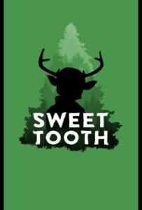 Sweet Tooth: Мальчик С Оленьими Рогами