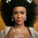 Королева Шарлотта: История Бриджертонов Постер